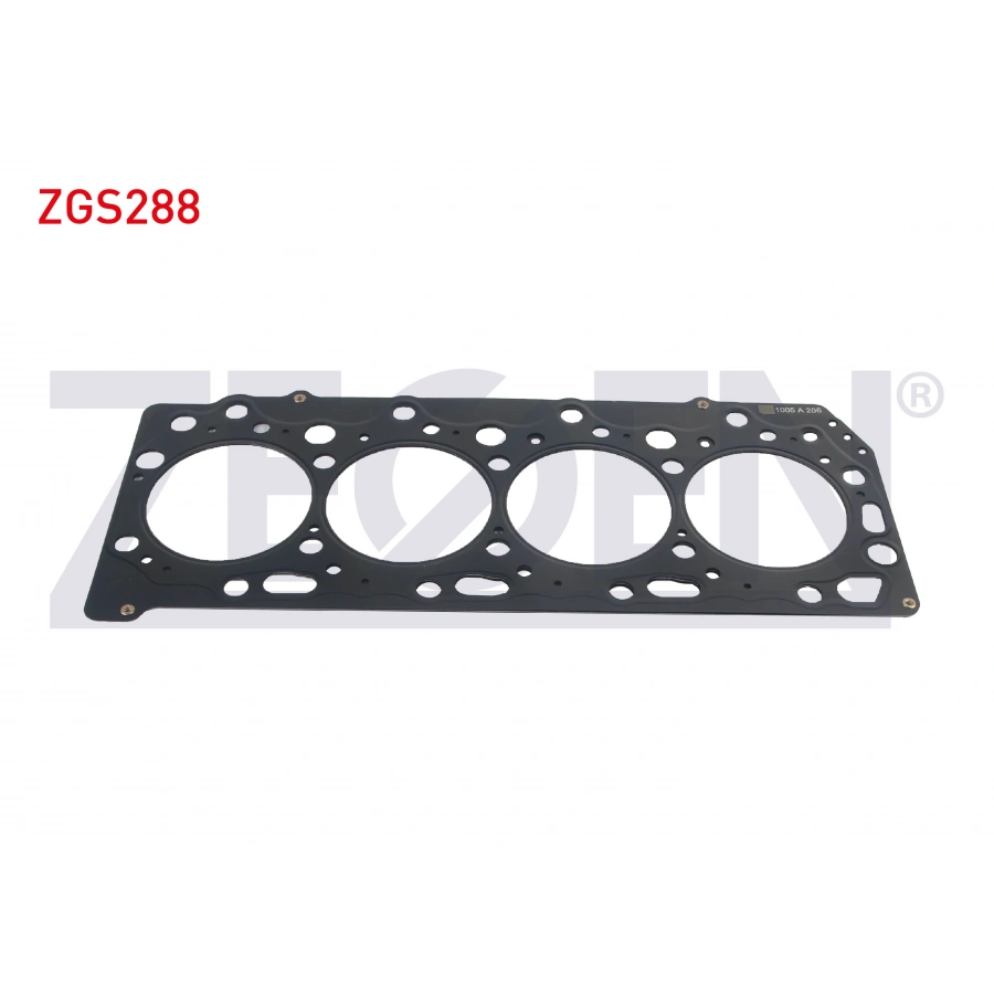 SILINDIR KAPAK CONTASI MITSUBISHI L200 - L300 2.5 D