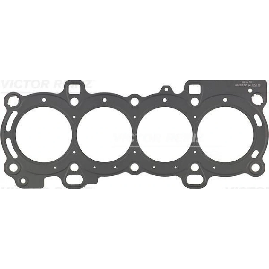 SİLİNDİR KAPAK CONTASI MONDEO IV 2.0 TDCI 07KUGA I 2.0 TDCI 07