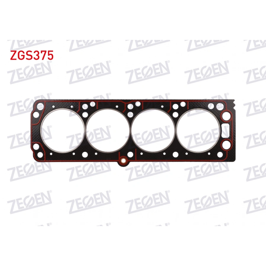 SILINDIR KAPAK CONTASI OPEL ASTRA F-ASTRA G VECTRA A-VECTRA B 2.0 16v X20XER