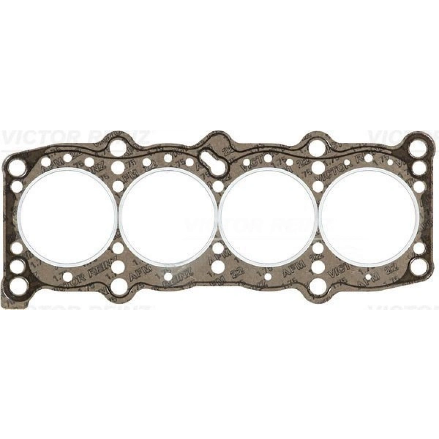 SİLİNDİR KAPAK CONTASI PALIO ALBEA DOBLO UNO PANDA PUNTO 1.2 223 A5.000