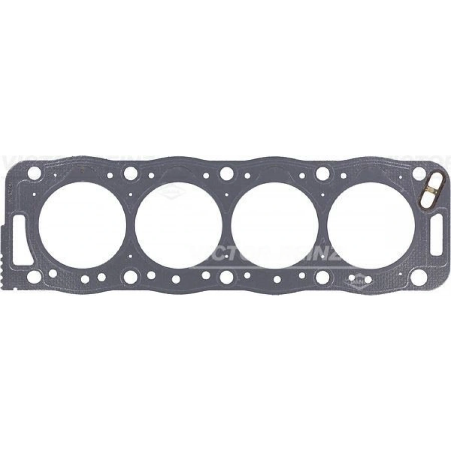 SİLİNDİR KAPAK CONTASI PARTNER BERLINGO C15 JUMPY XSARA SCUDO COROLLA 1.9D WJY DW8B WJZ DW8