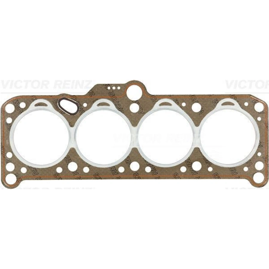 SİLİNDİR KAPAK CONTASI PASSAT 0005 A4 9701 A6 9705 SUPERB 0103 2.5 TDI