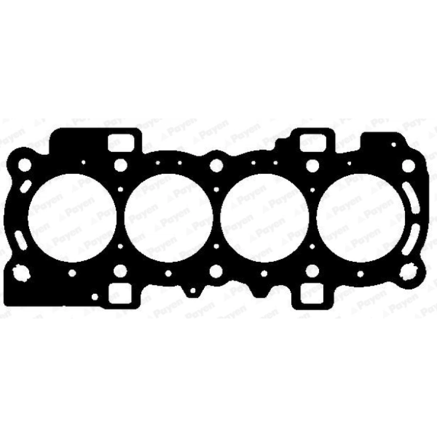 SILINDIR KAPAK CONTASI (PAYEN) C-MAX/FOCUS/FIESTA 1.6 ZETEC-S 04-