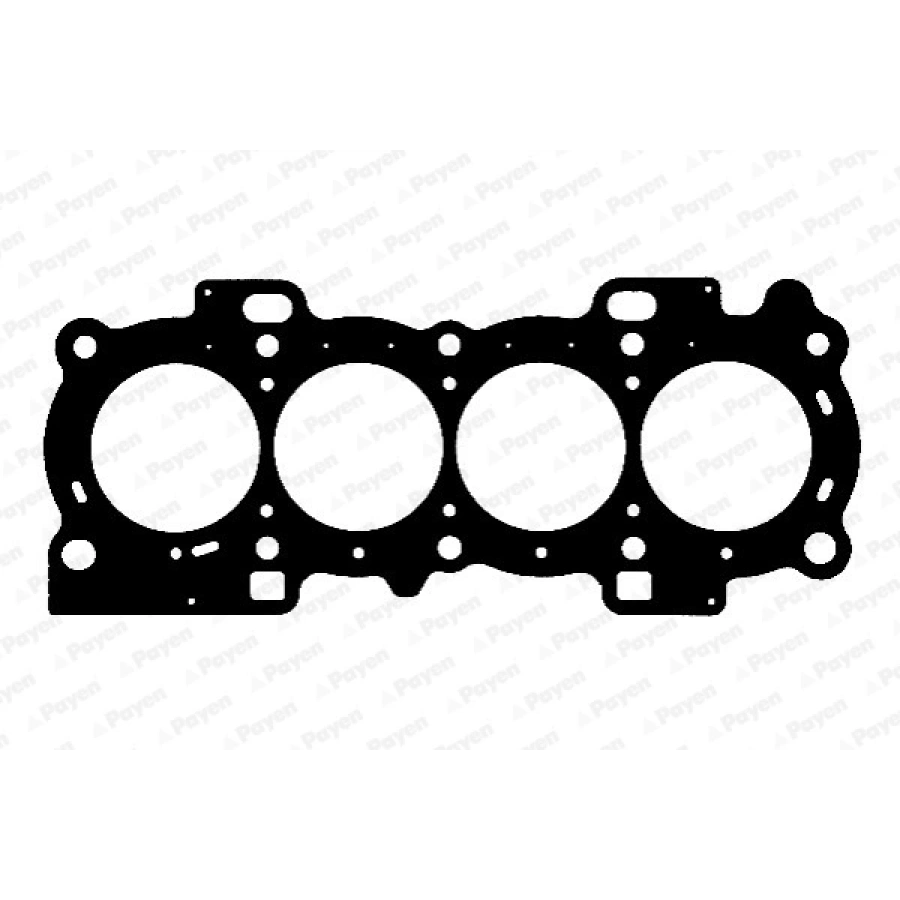 SILINDIR KAPAK CONTASI (PAYEN) FOCUS/FIESTA 1.6 ZETEC-S 98-