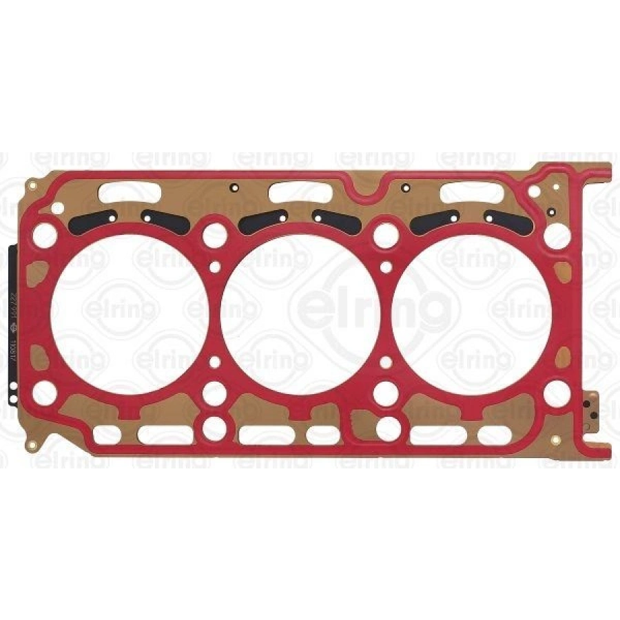SİLİNDİR KAPAK CONTASI POLO 1 2 CBZA CBZB