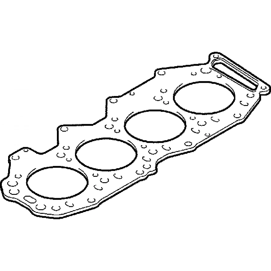 SILINDIR KAPAK CONTASI RANGER 2.5 DIZEL 02-