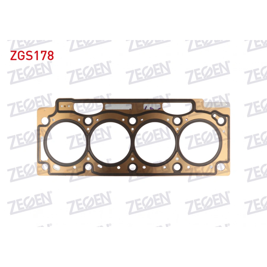 SILINDIR KAPAK CONTASI RENAULT KANGOO 1.9 F9Q