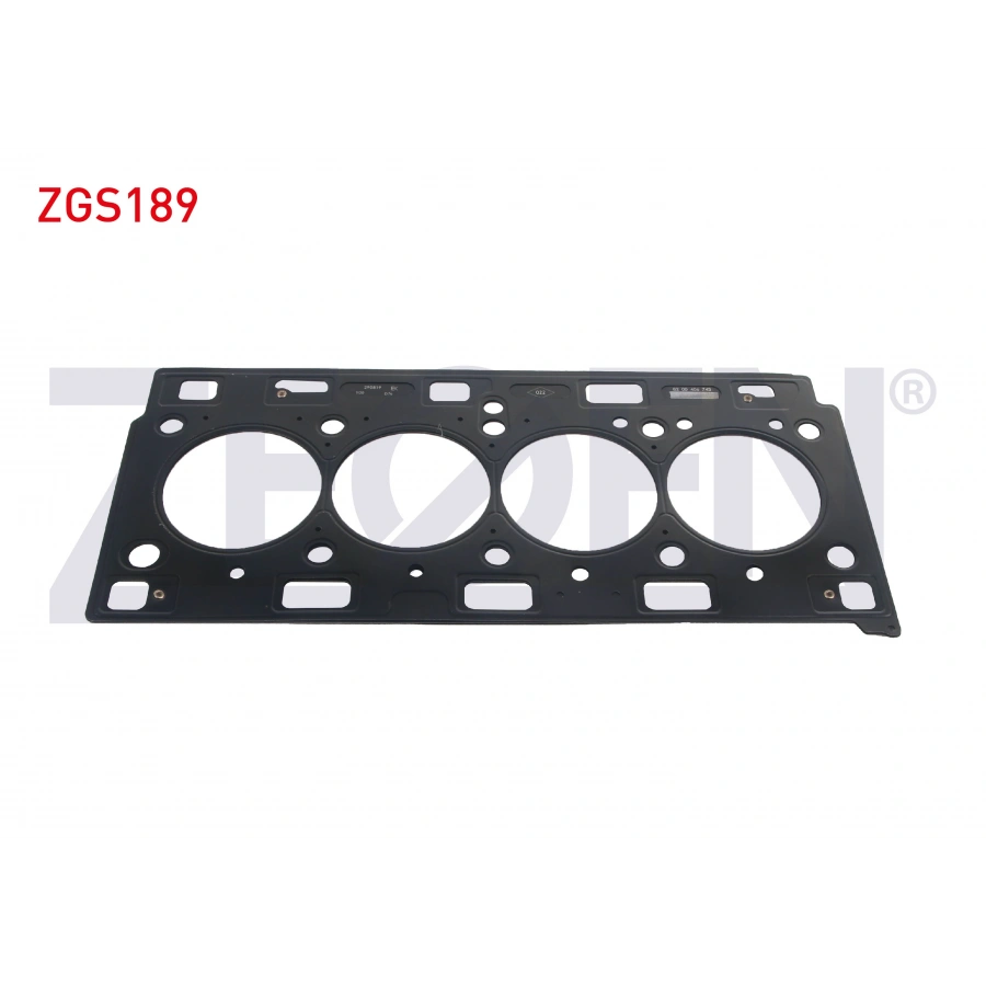 SILINDIR KAPAK CONTASI RENAULT MASTER II 2.5 DCI G9U