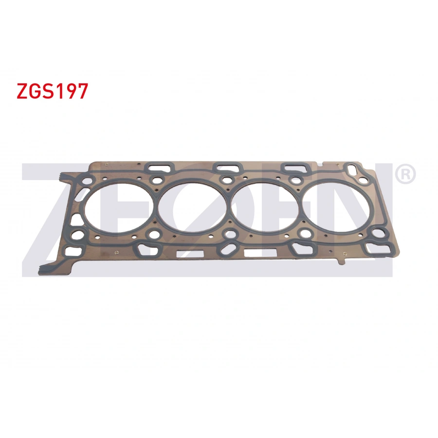 SILINDIR KAPAK CONTASI RENAULT MASTER III 2.3 DCI M9T