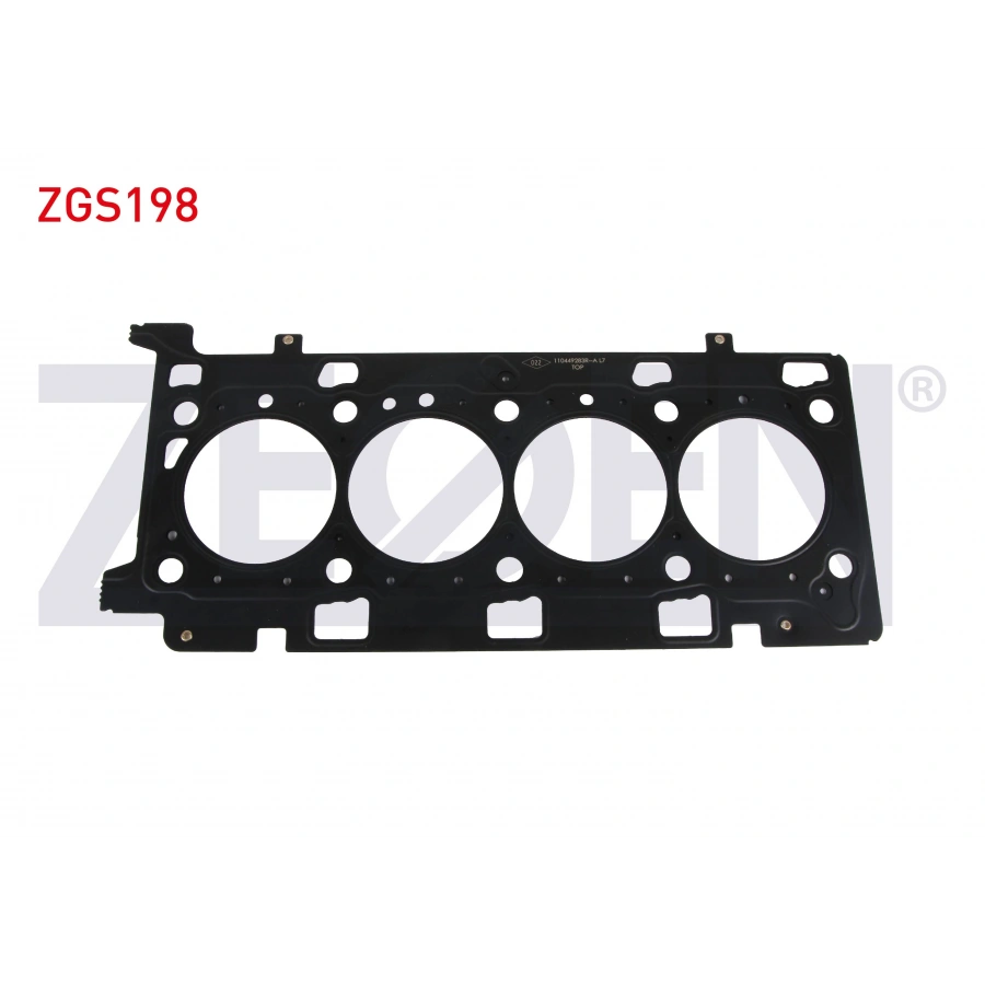 SILINDIR KAPAK CONTASI RENAULT MASTER III 2.3 DCI M9T EURO 6