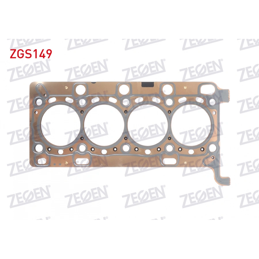 SILINDIR KAPAK CONTASI RENAULT MEGANE IV - TALISMAN 1.6 DCI