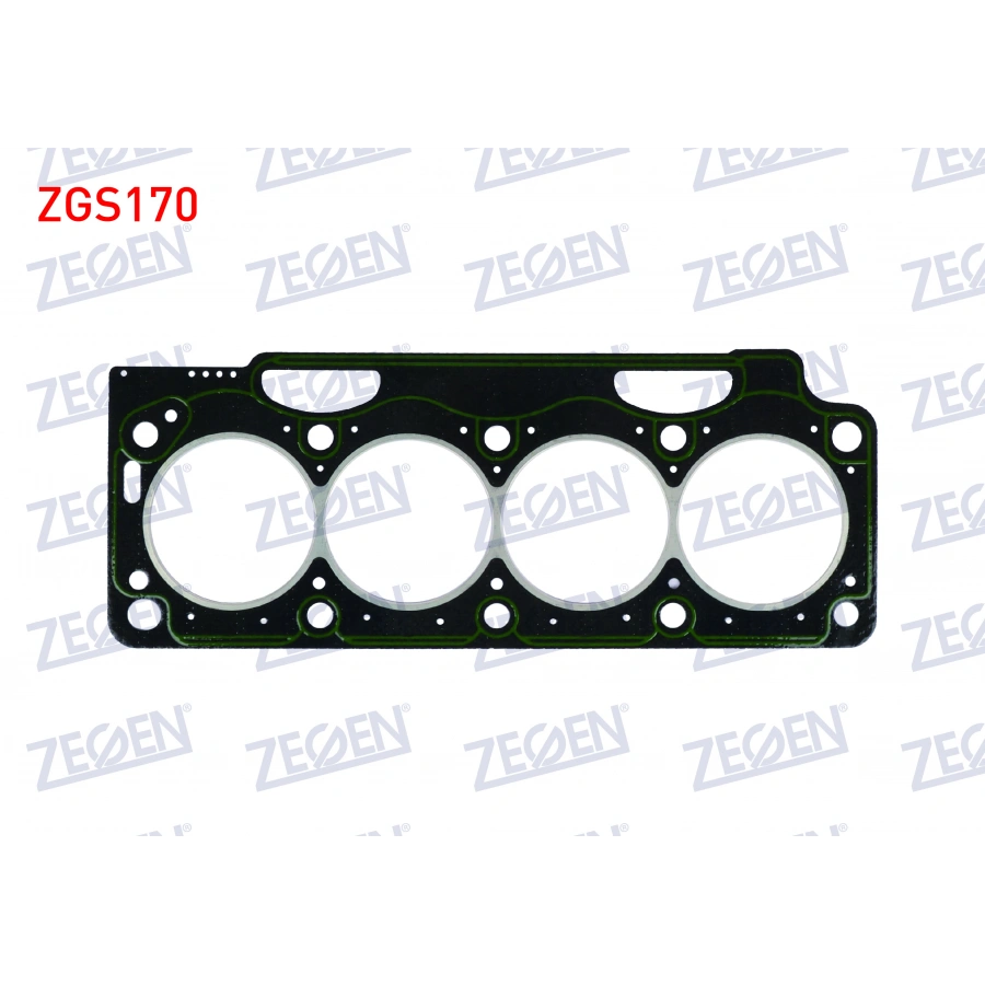 SILINDIR KAPAK CONTASI RENAULT R11 FLASH 1.7