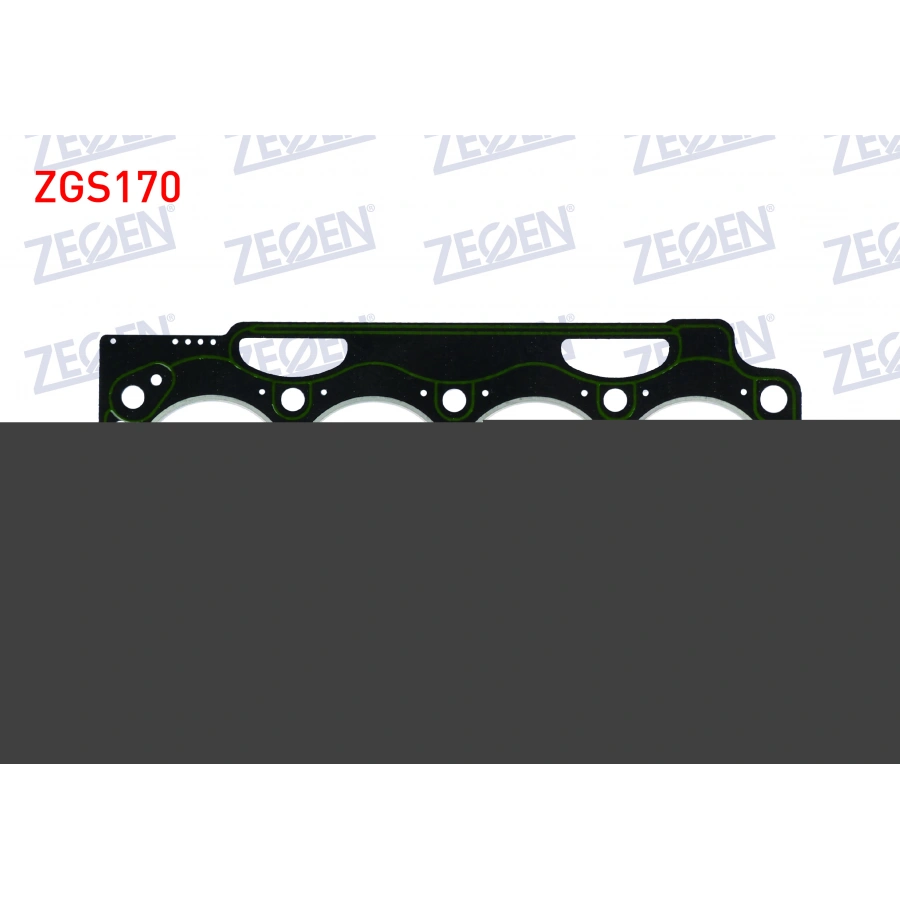 SILINDIR KAPAK CONTASI RENAULT R11 FLASH 1.7