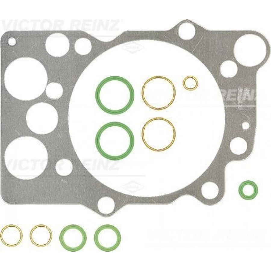 SİLİNDİR KAPAK CONTASI S60 S70 C70 V70 2.0 2.3