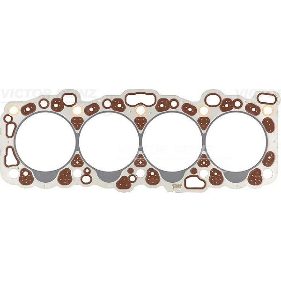 SİLİNDİR KAPAK CONTASI SAC- ALMERA 0010 1.5 BENZINLI