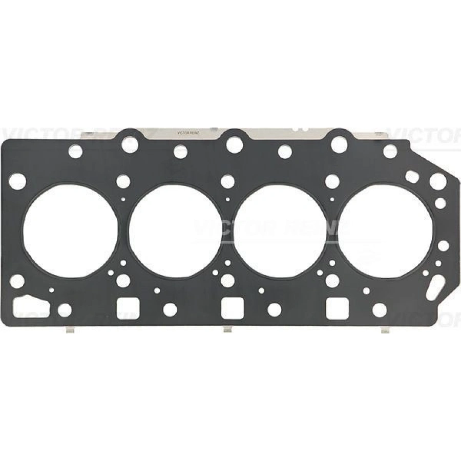 SİLİNDİR KAPAK CONTASI SAC- BESTA MAZDA E2200