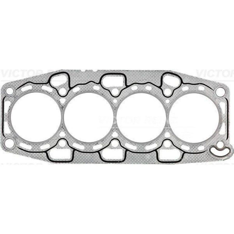 SİLİNDİR KAPAK CONTASI SAC- CARISMA 9606 1.8 4G93