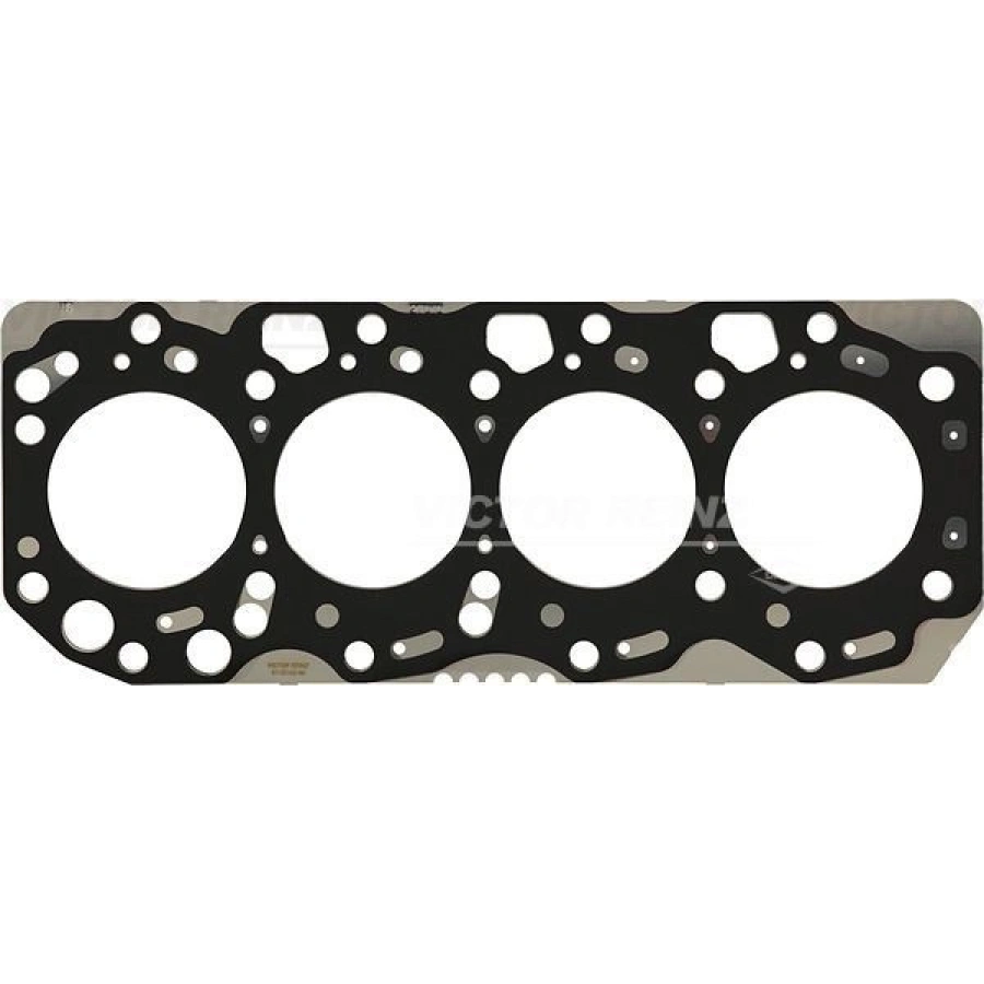 SİLİNDİR KAPAK CONTASI SAC- CIVIC CRX 92 1.6 16V D16Z