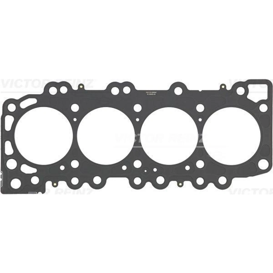 SİLİNDİR KAPAK CONTASI SAC- MAZDA 6 0308 2.0 2.3