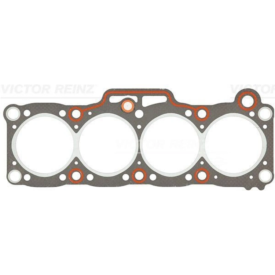 SİLİNDİR KAPAK CONTASI SAC- MAZDA 626 9802 2.0 16V FS