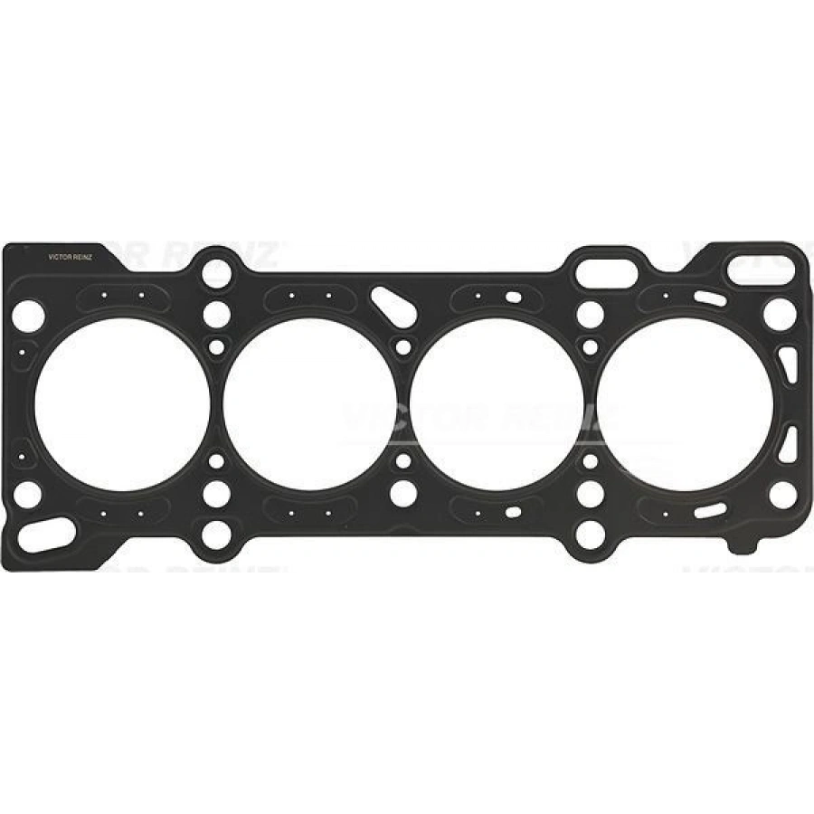 SİLİNDİR KAPAK CONTASI SAC- MAZDA B2500 BT50 0612 2.5TD 1 CELTIK