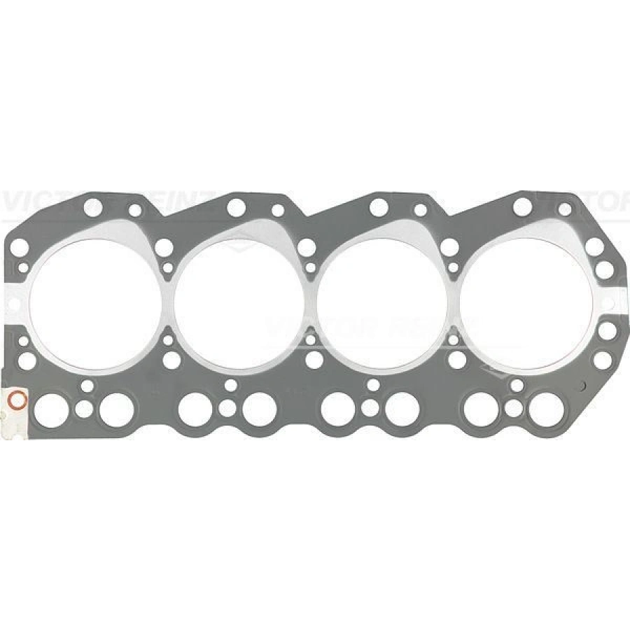 SİLİNDİR KAPAK CONTASI SAC- NISSAN D21 9097 TD27 D22 9802 TD27 2 CELTIK KAMPANYALI