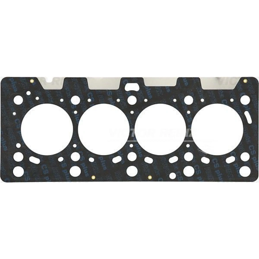 SİLİNDİR KAPAK CONTASI SAC- NISSAN VANETTA 9708 2.3D KAMPANYALI