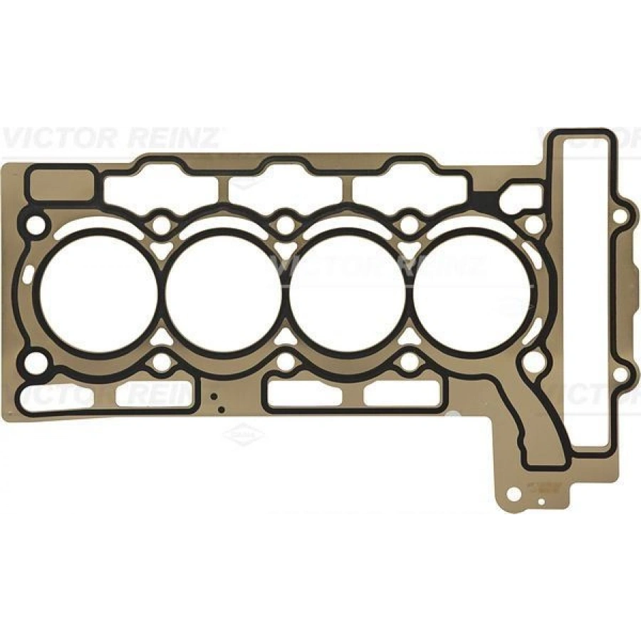 SİLİNDİR KAPAK CONTASI SAĞ 1.20MM VOLVO PEUGEOT KAMPANYALI