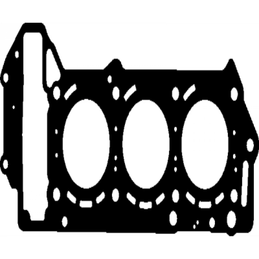 SILINDIR KAPAK CONTASI SAG (280-320) W211-219-164 M642 05-11