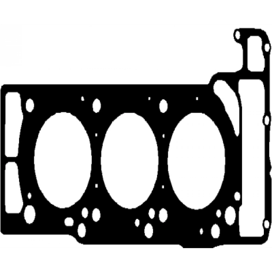 SILINDIR KAPAK CONTASI SAG (320) W203-209-211 M112 97-08