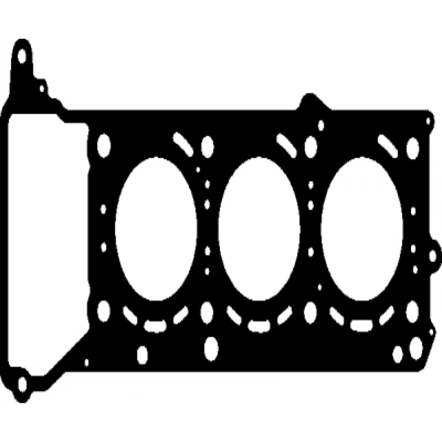 SILINDIR KAPAK CONTASI SAG (350) W212-218-207 OM 642 11-