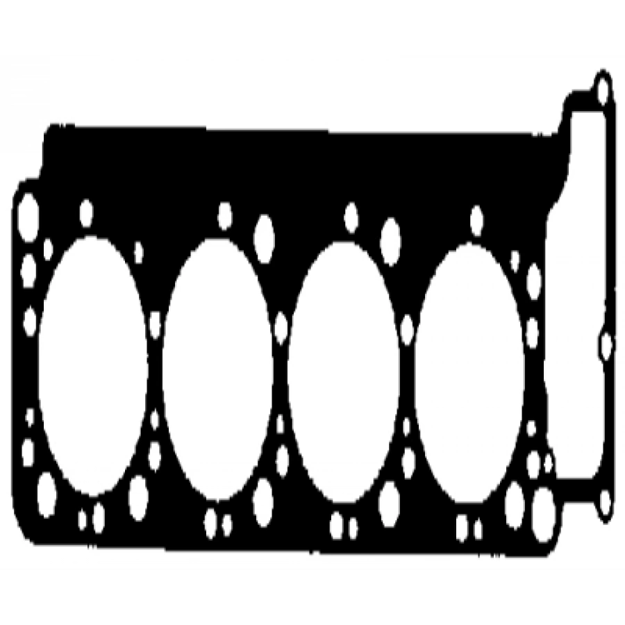 SILINDIR KAPAK CONTASI SAG (500-560) W126 M 117 80-91