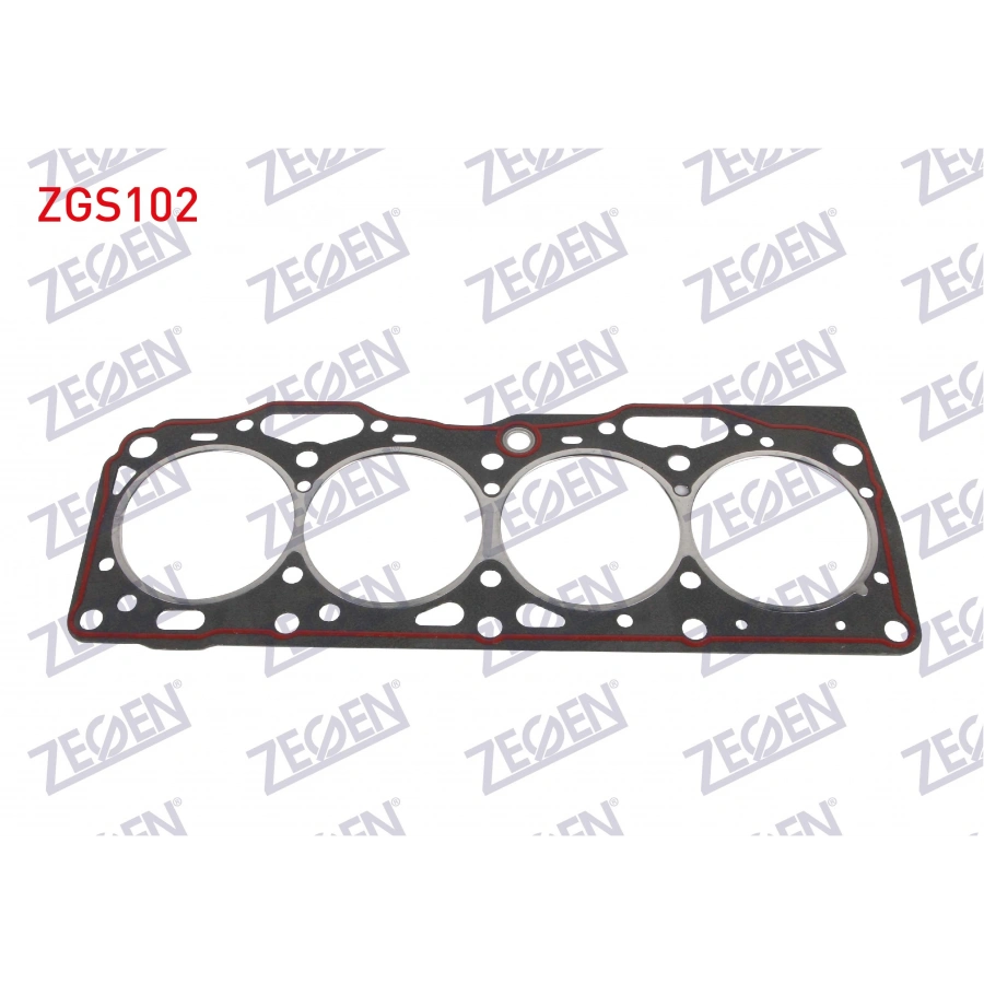 SILINDIR KAPAK CONTASI SLX - TEMPRA 1.6