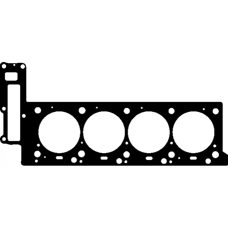 SILINDIR KAPAK CONTASI SOL 221-211-463-164 M273 06-14