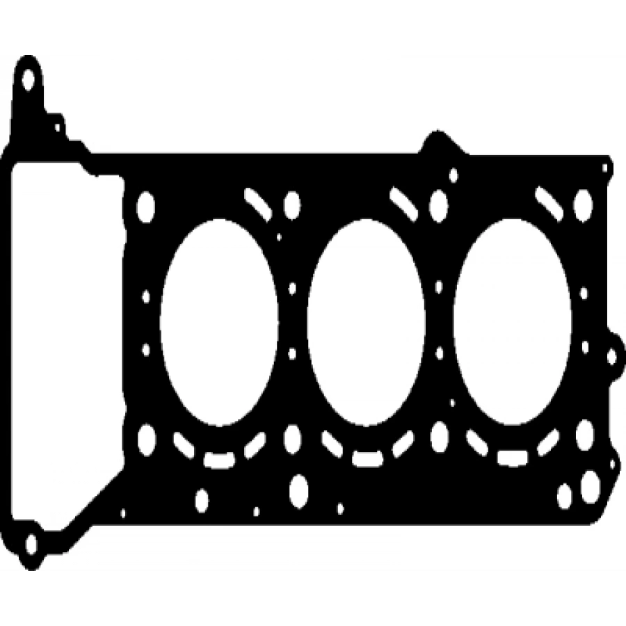SILINDIR KAPAK CONTASI SOL (280-320) W211-219-164 OM 642 05-11
