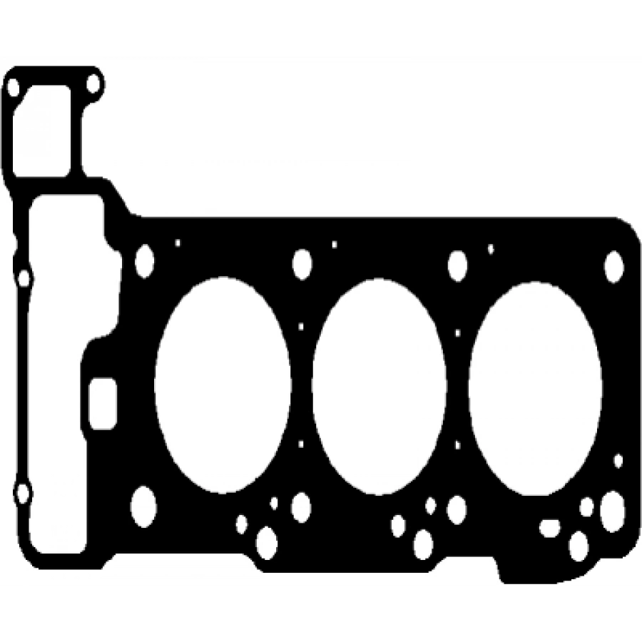 SILINDIR KAPAK CONTASI SOL (320) W203-209-211 M 112 97-08