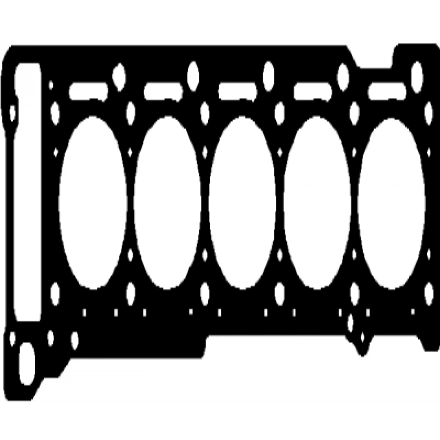 SILINDIR KAPAK CONTASI SPRT.CDI OM.612-OM.647 00-06,01+&
