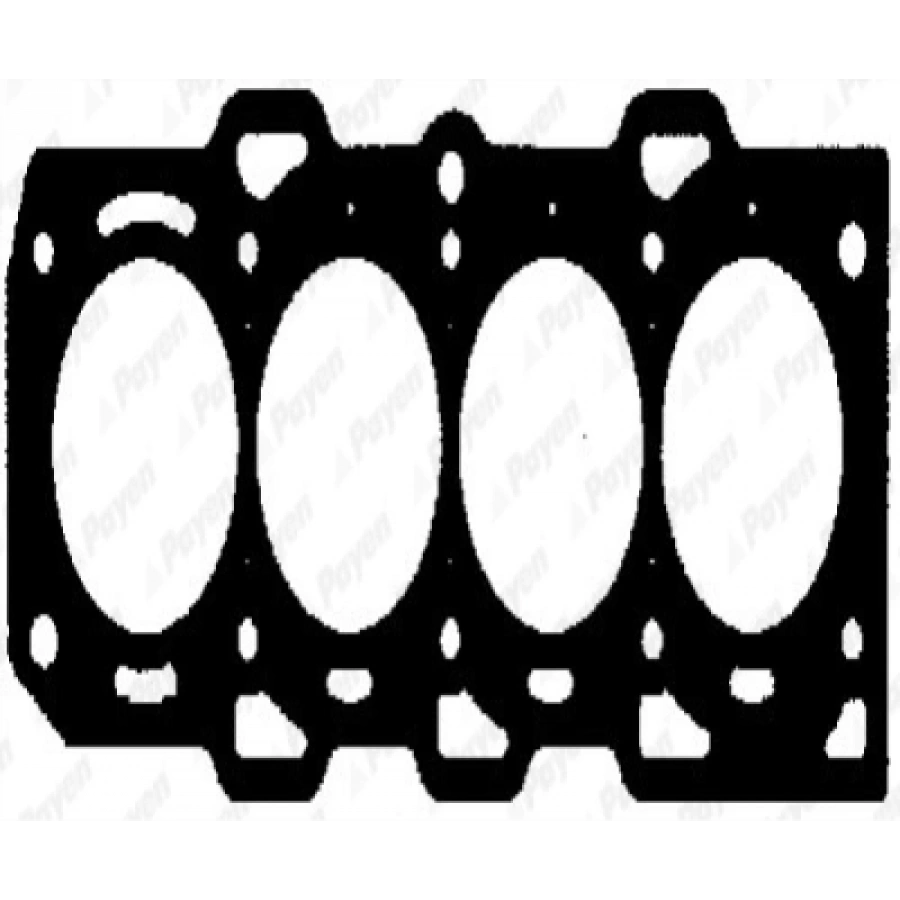 SILINDIR KAPAK CONTASI STILO/PUNTO/ALFA 145/146/156 1,6-1,8-2,0 16V 97-