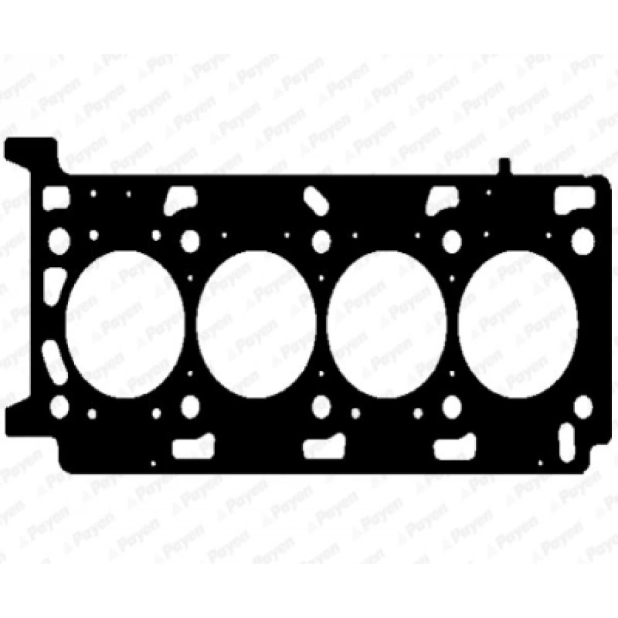 SILINDIR KAPAK CONTASI TRAFIC II /MEGAN III /LAGUNA / MASTER III 2.0 dCi 06-