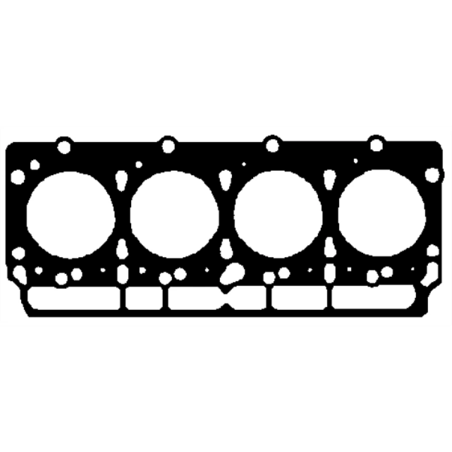 SILINDIR KAPAK CONTASI TRANSIT M12-M15 2.5 TD 93-00