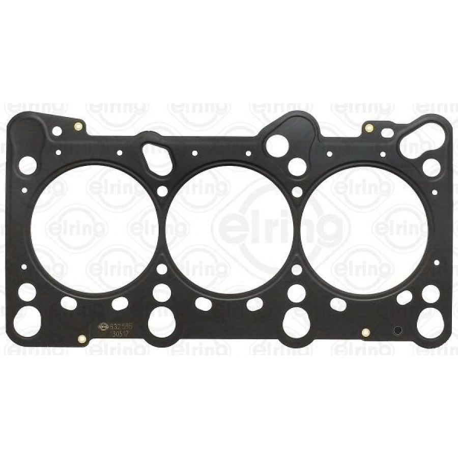 SİLİNDİR KAPAK CONTASI V W GOLF VII 12 (61-37800-00)