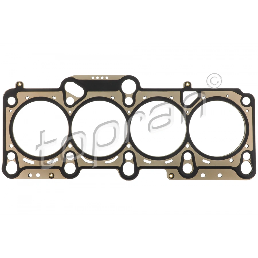 SILINDIR KAPAK CONTASI VW PASSAT GOLF5 6 JETTA 3 AUDI A4 A3 2.0 TFSI 04>