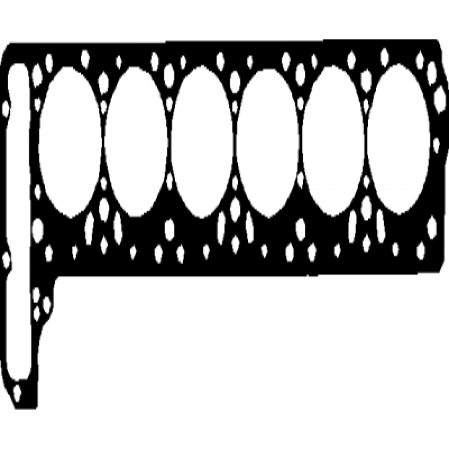 SILINDIR KAPAK CONTASI W116-123-126 M110 72-85