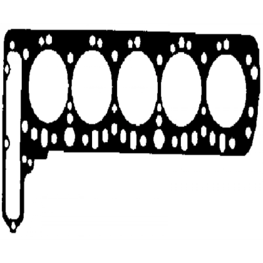 SILINDIR KAPAK CONTASI W123 M617 79-85