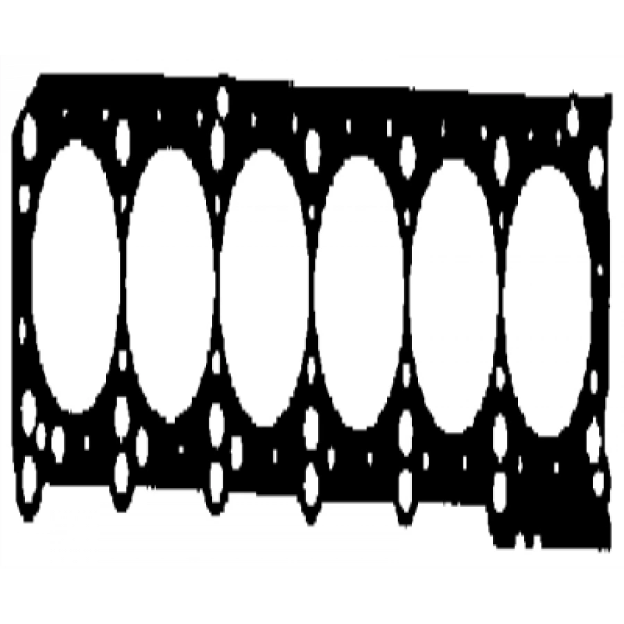 SILINDIR KAPAK CONTASI W124-129 M 104 89-93