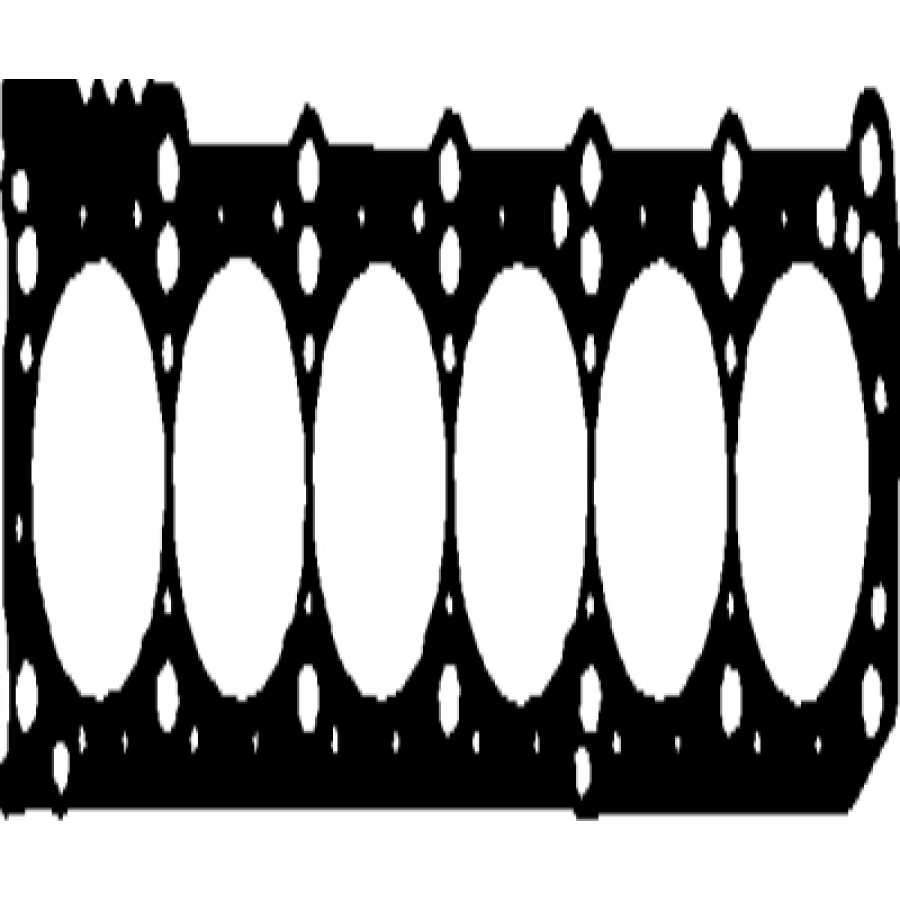 SILINDIR KAPAK CONTASI W124-202-129-140 M 104 91-98
