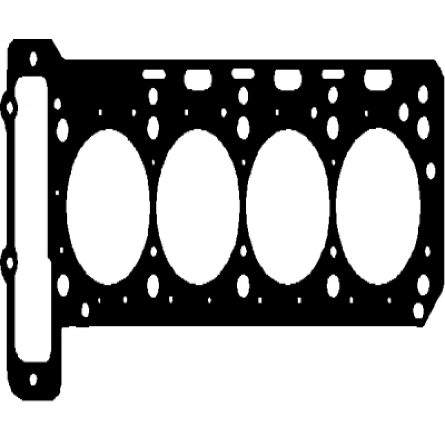 SILINDIR KAPAK CONTASI W124-202-210 M111 93-00
