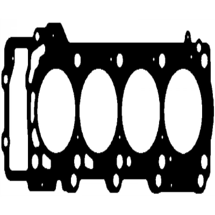 SILINDIR KAPAK CONTASI W168-414 M 166 97-04