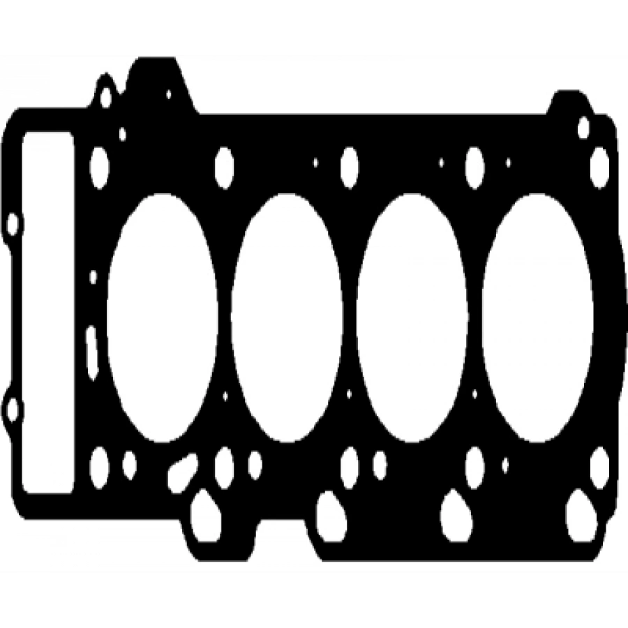 SILINDIR KAPAK CONTASI W168-414 OM 668 01-04