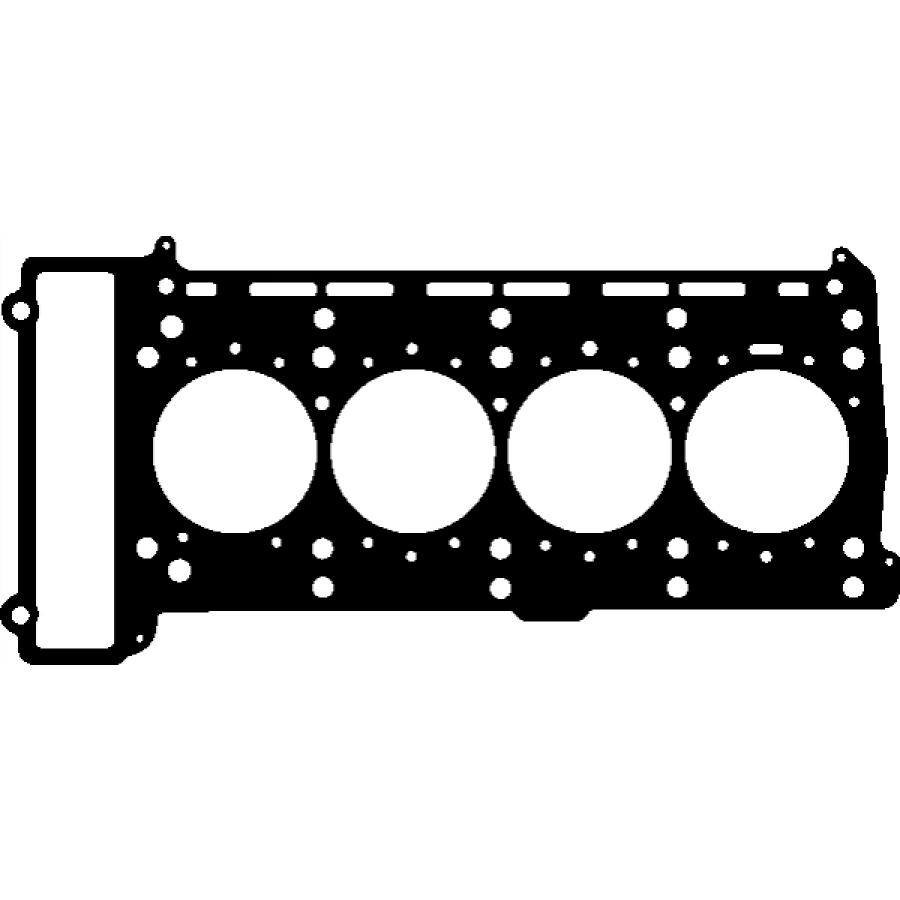 SILINDIR KAPAK CONTASI W204-207-212 271-271 CGI 2007-